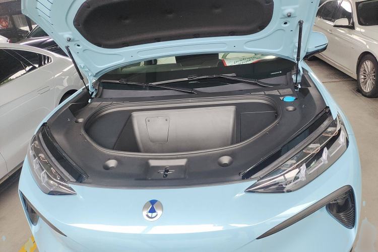 Used Denza N7 2024 630 All-Wheel Drive Intelligent Driving Max Edition