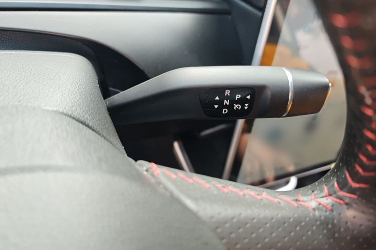 Used NETA V 2022 Chao 400 Pro
