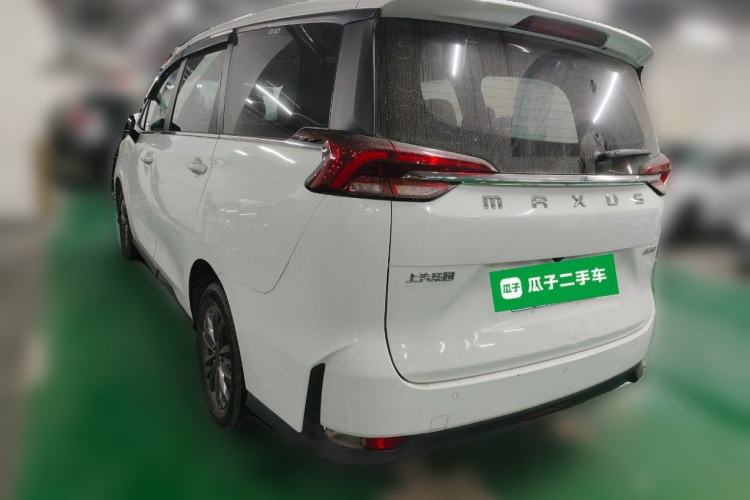 Used SAIC MAXUS G50 2022 1.5T Automatic Comfort Touring B
