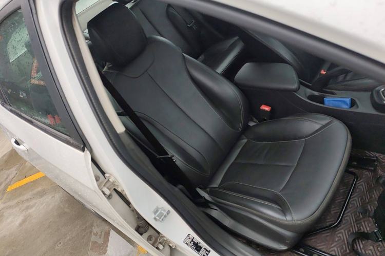 Used Buick GT 2016 15N Automatic Luxury Edition
