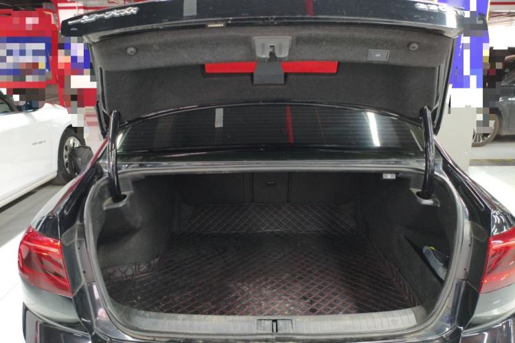 Used Volkswagen Magotan 2020 330TSI DSG Luxury Edition