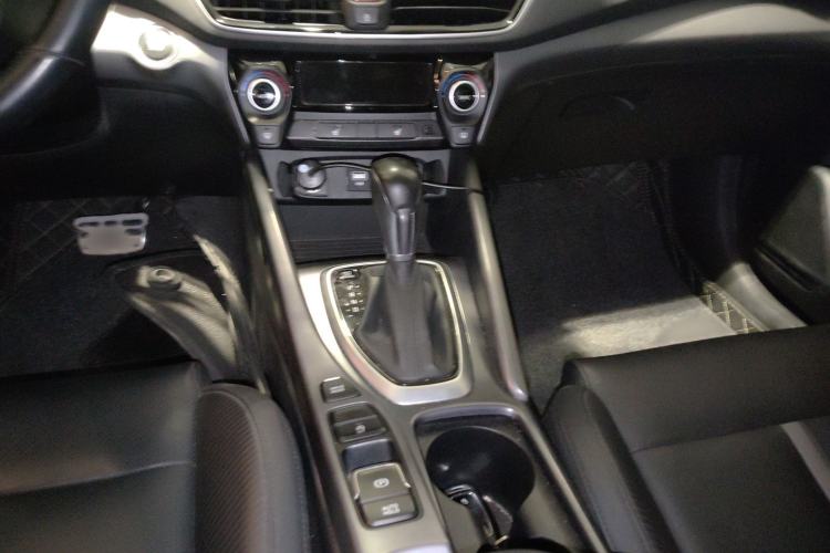 Used Hyundai Lafesta 2019 280TGDi Smart Speed Version China VI Standard
