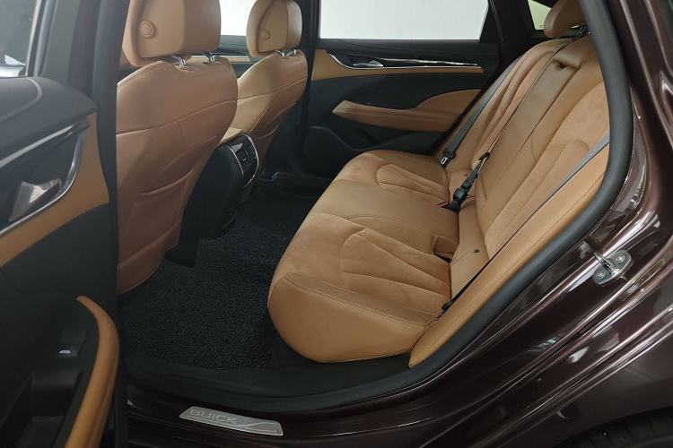 Used Buick LaCrosse 2016 20T Elite Edition
