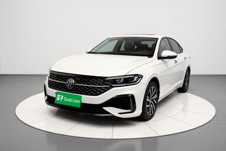 Used Volkswagen Lavida 2024 1.5L Automatic Starry Sky 5 Million Edition