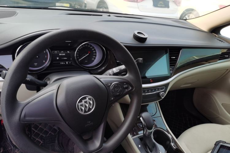 Used Buick Verano 2019 Sedan 15S Automatic Entry Model
