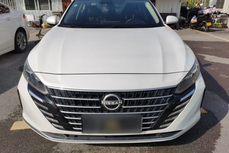 Used Nissan Teana 2022 2.0L XL-TLS Enjoyment Edition
