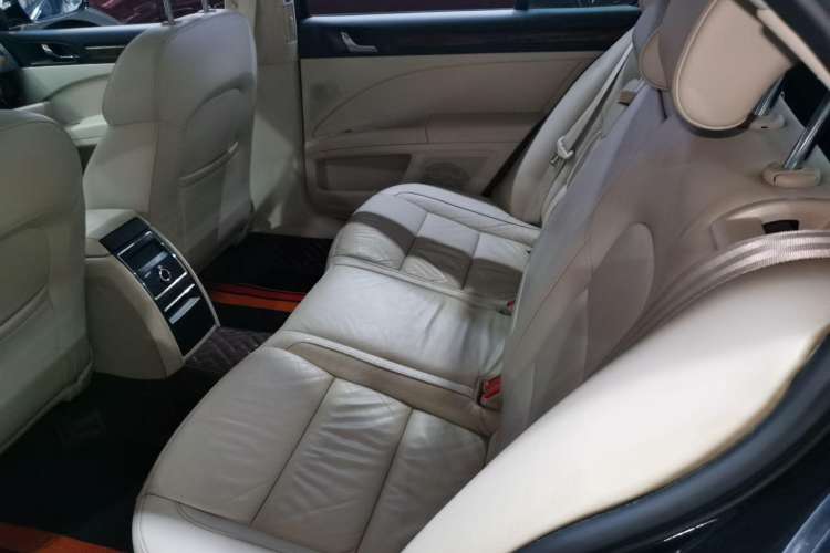 Used Skoda Superb 2012 1.8TSI Automatic Elegant Edition
