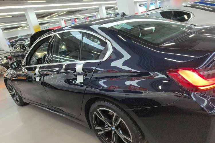 Used BMW 3 Series 2023 325i M Sport Package
