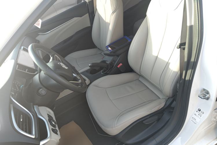 Used Buick GT 2018 15T Manual Elite Version China V Standard
