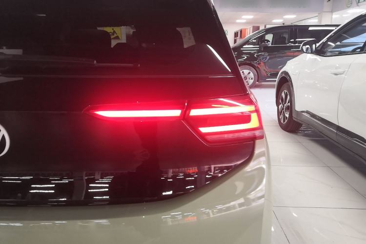 Used Volkswagen ID.3 2023 Pure Smart Edition