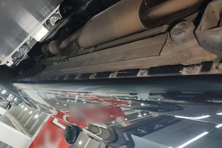 Used Mercedes-Benz V-Class 2018 V 260 Prestige Edition China VI
