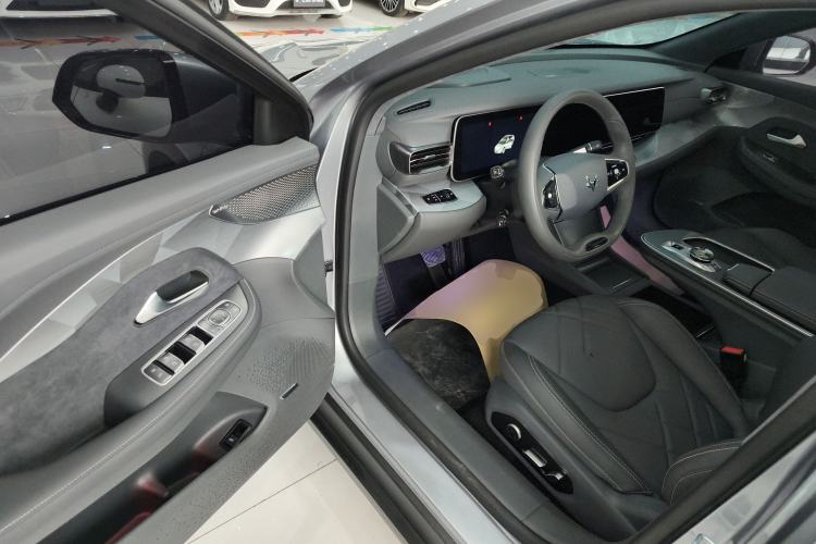 Used ARCFOX Alpha S6 2025 735MAX 160kW