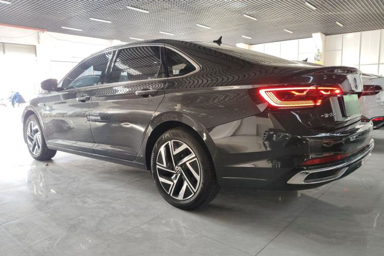 Used Volkswagen Sagitar 2023 300TSI DSG Excellence Edition
