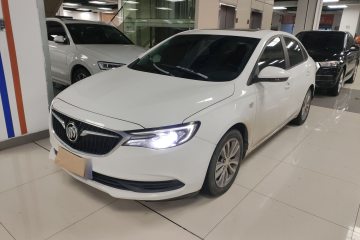 Used Buick GT 2018 18T Automatic Elite Model