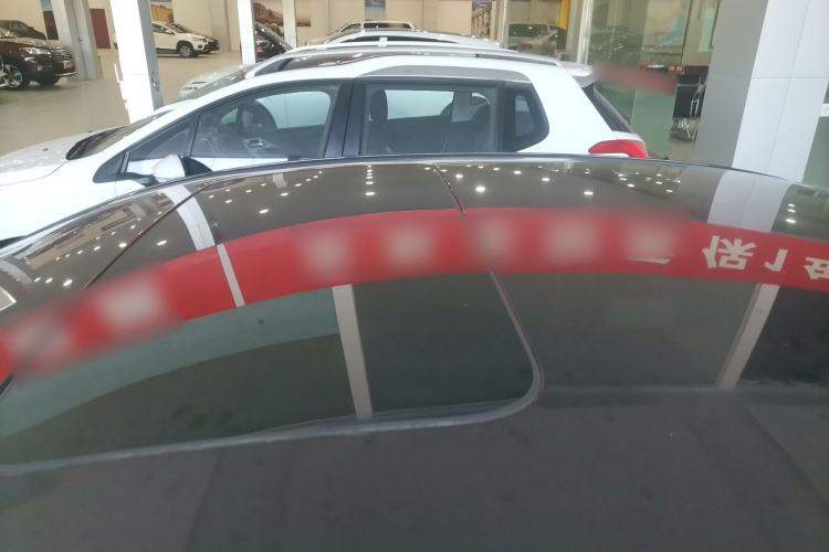 Used Buick GT 2015 15N Automatic Deluxe Edition
