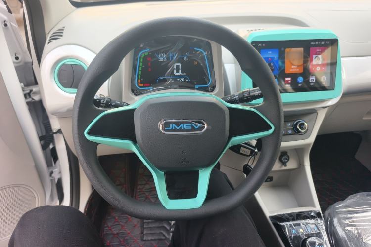 Used JMEV Xiao Qilin 