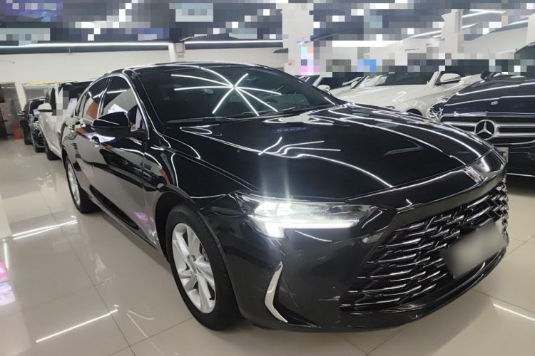 Used Buick Regal 2024 25T Deluxe Edition
