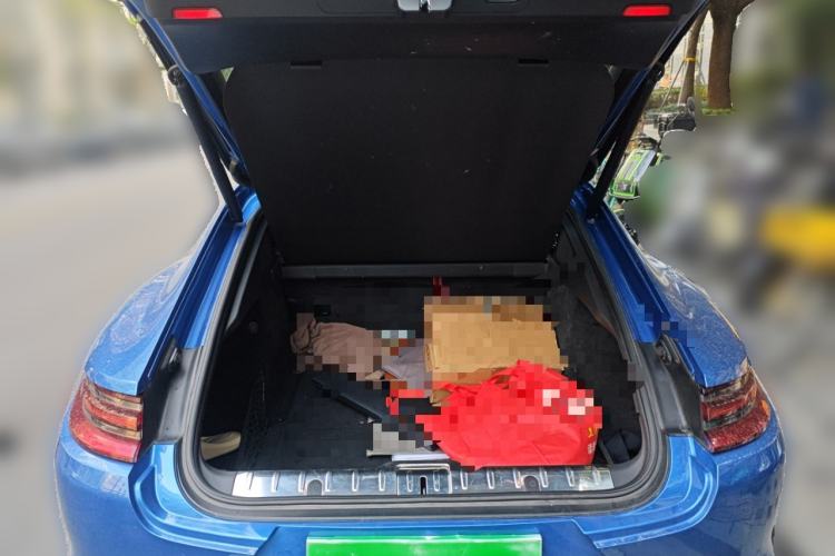 Used Porsche Panamera 2019 Panamera 2.9T
