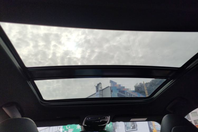 Used Lynk & Co 03 2023 2.0TD DCT JingPro
