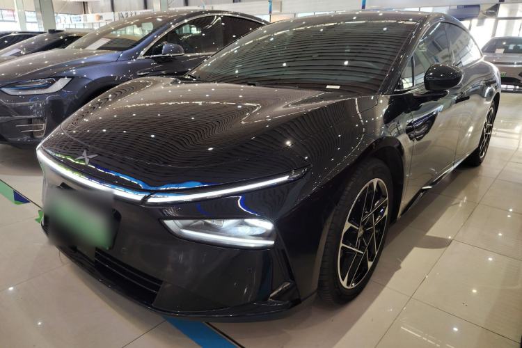 Used XPeng P7+ 2024 Long-Range Max