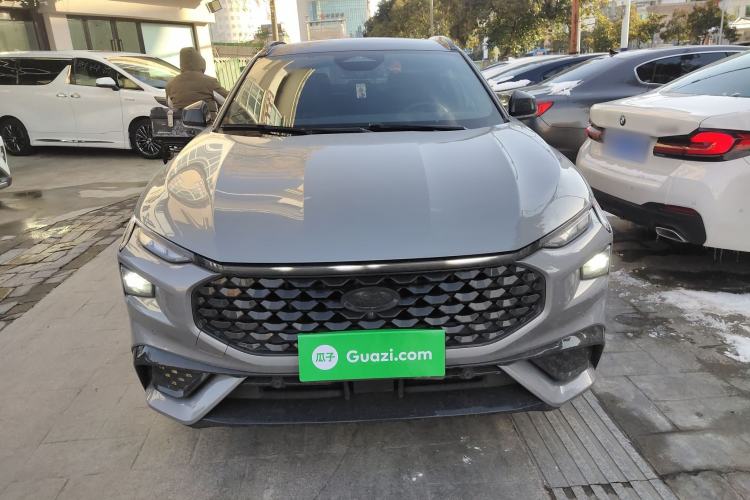 Used Ford Mondeo 2025 2.0T EcoBoost E Hybrid Sport Edition ST-Line
