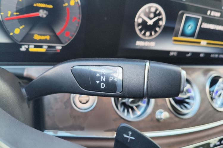 Used Mercedes-Benz E-Class 2019 Restyled E 300 L Luxury Edition