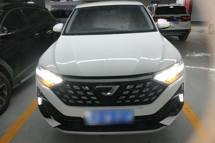 Used Jetta VS5 2022 280TSI Automatic Trend Edition