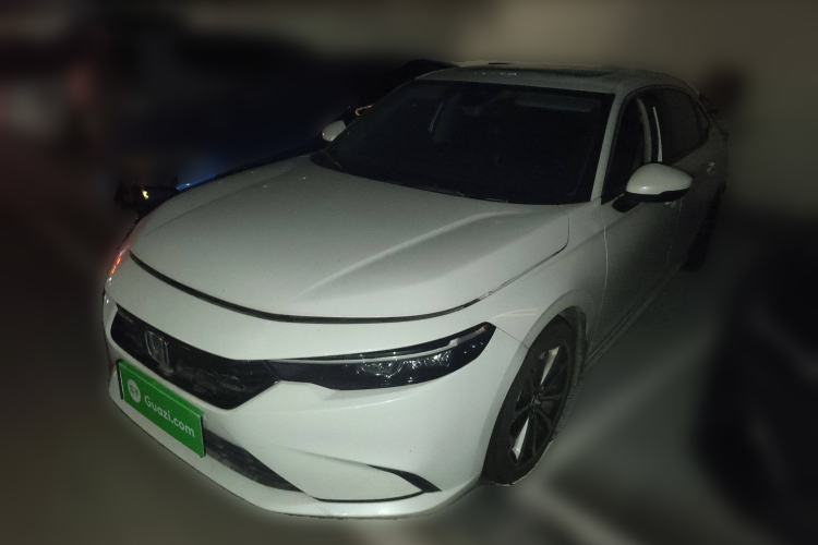 Used Honda Integra 2022 240TURBO CVT Luxury Edition
