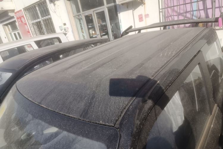 Used  Panda 2025 210km Panda Kart
