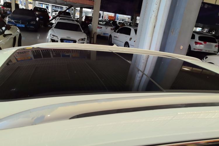 Used Jetta VS7 2020 1.4T Automatic Enjoyment Model
