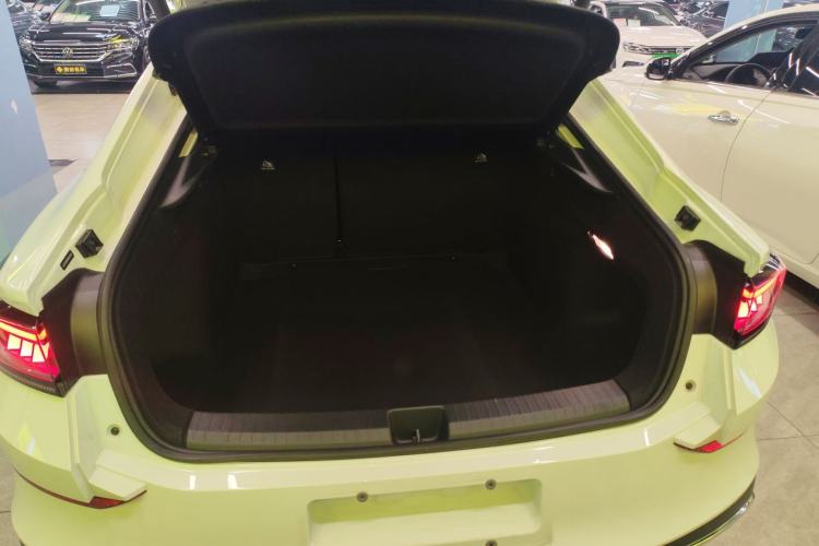 Used Volkswagen Lamando 2025 Lavida L 280TSI DSG Cool & Spicy Edition