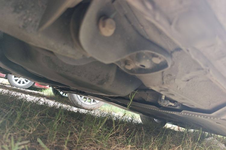 Used Volkswagen Golf 2016 1.6L Automatic Comfort Model
