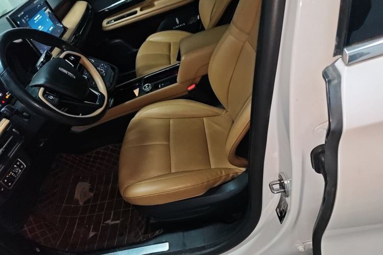 Used Lincoln Corsair 2022 2.0T Two-Wheel Drive Luxury Edition
