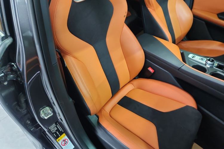 Used Changan UNI-V 2023 1.5T Sport Edition