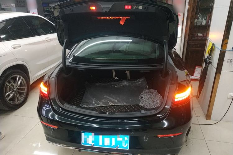 Used Mercedes-Benz E-Class 2023 E 300 Coupe
