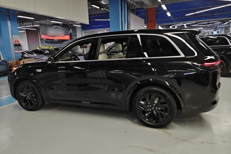 Used Li Auto L8 2023 Pro Model