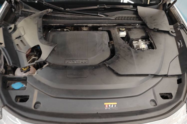 Used Lynk & Co 06 EM-P 2022 PHEV 84 km Range Pro Version
