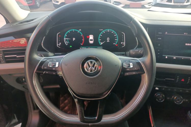 Used Volkswagen Passat 2019 330TSI Prestige Edition China VI Standard
