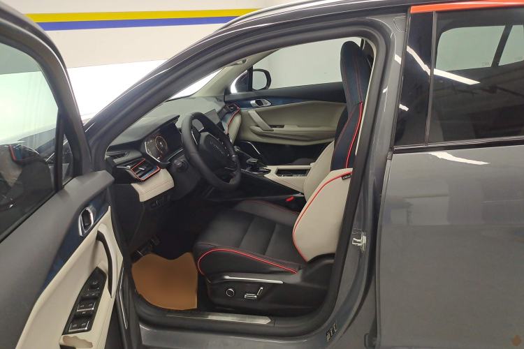 Used Lynk & Co 06 2020 1.5T YAO Halo
