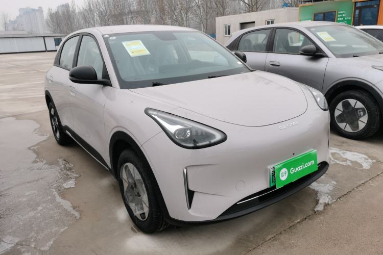 Used  Geome 2026 Model 310km Dream Edition
