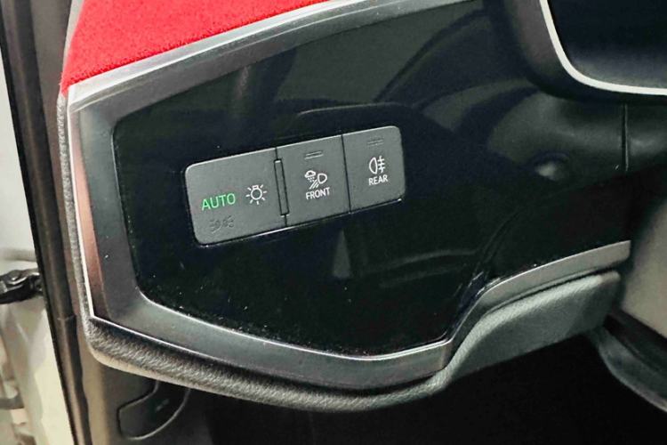 Used Audi Q3 Sportback 2020 40 TFSI Fashion Model