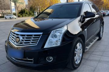Used Cadillac SRX 2013 3.0L Elite Model