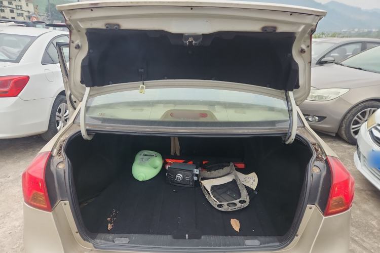 Used Buick Excelle 2013 1.5L Automatic Classic Model