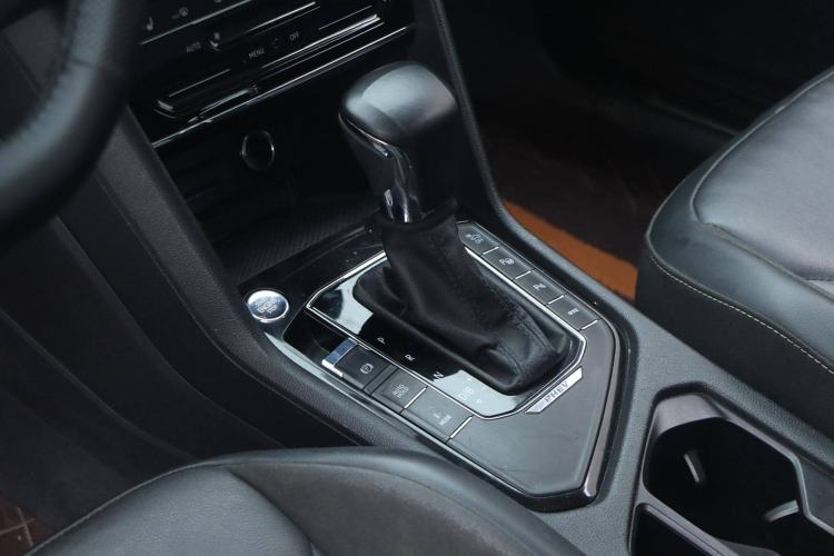 Used Volkswagen Tiguan L New Energy 2020 430 PHEV Plug-in Hybrid Prestige Edition
