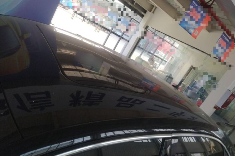 Used Volkswagen Passat 2017 330TSI DSG Luxury Edition