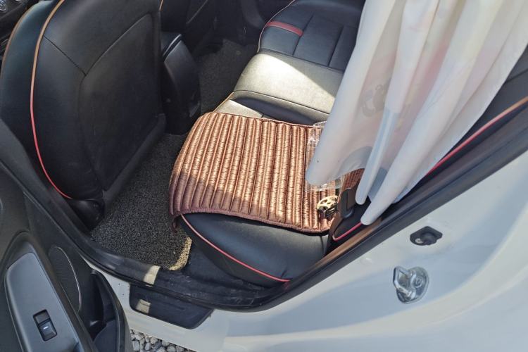 Used Kia K3 2013 1.6L Automatic GLS
