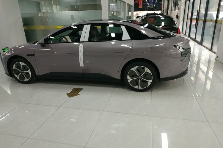 Used XPeng MONA M03 2025 515 Long-Range Plus