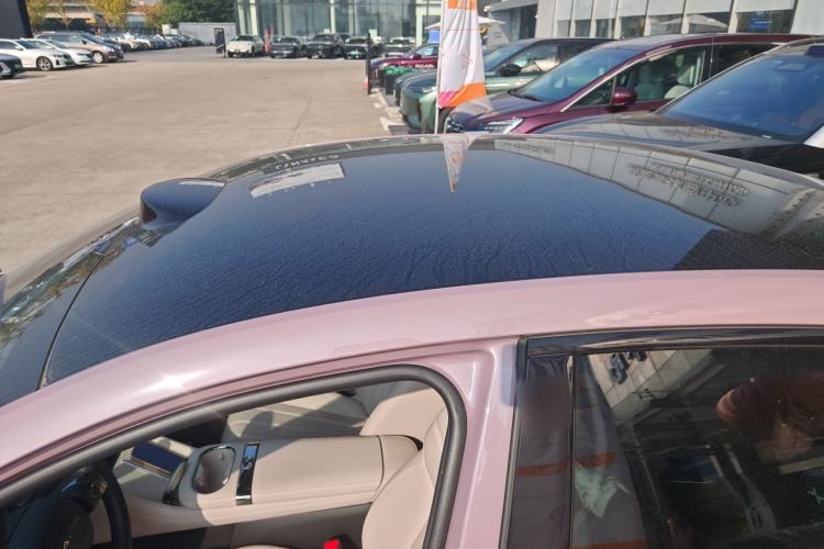 Used AION RT 2025 650 LiDAR Edition
