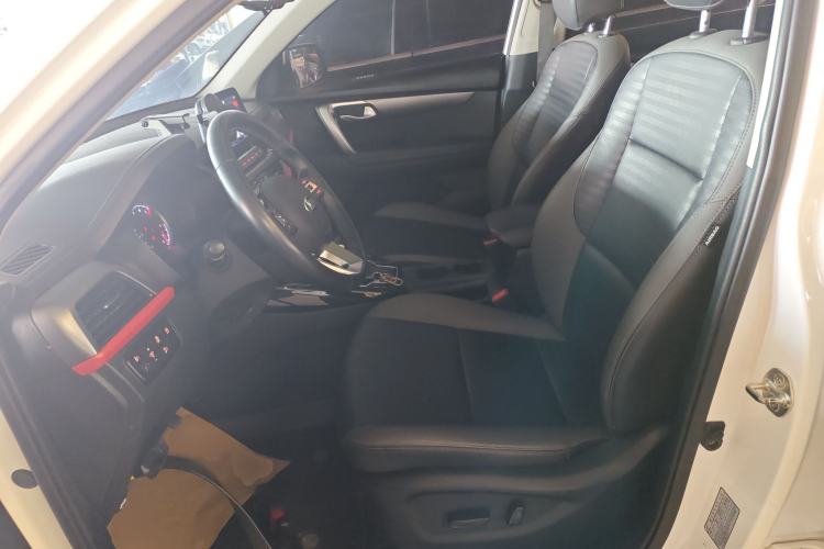 Used Kia Sportage R 2019 2.0L Automatic Smart Luxury Edition
