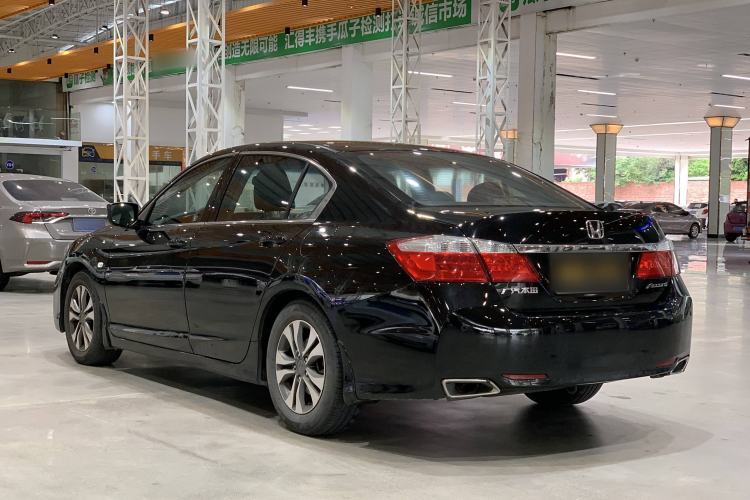 Used Honda Accord 2015 2.0L LX Comfort Edition
